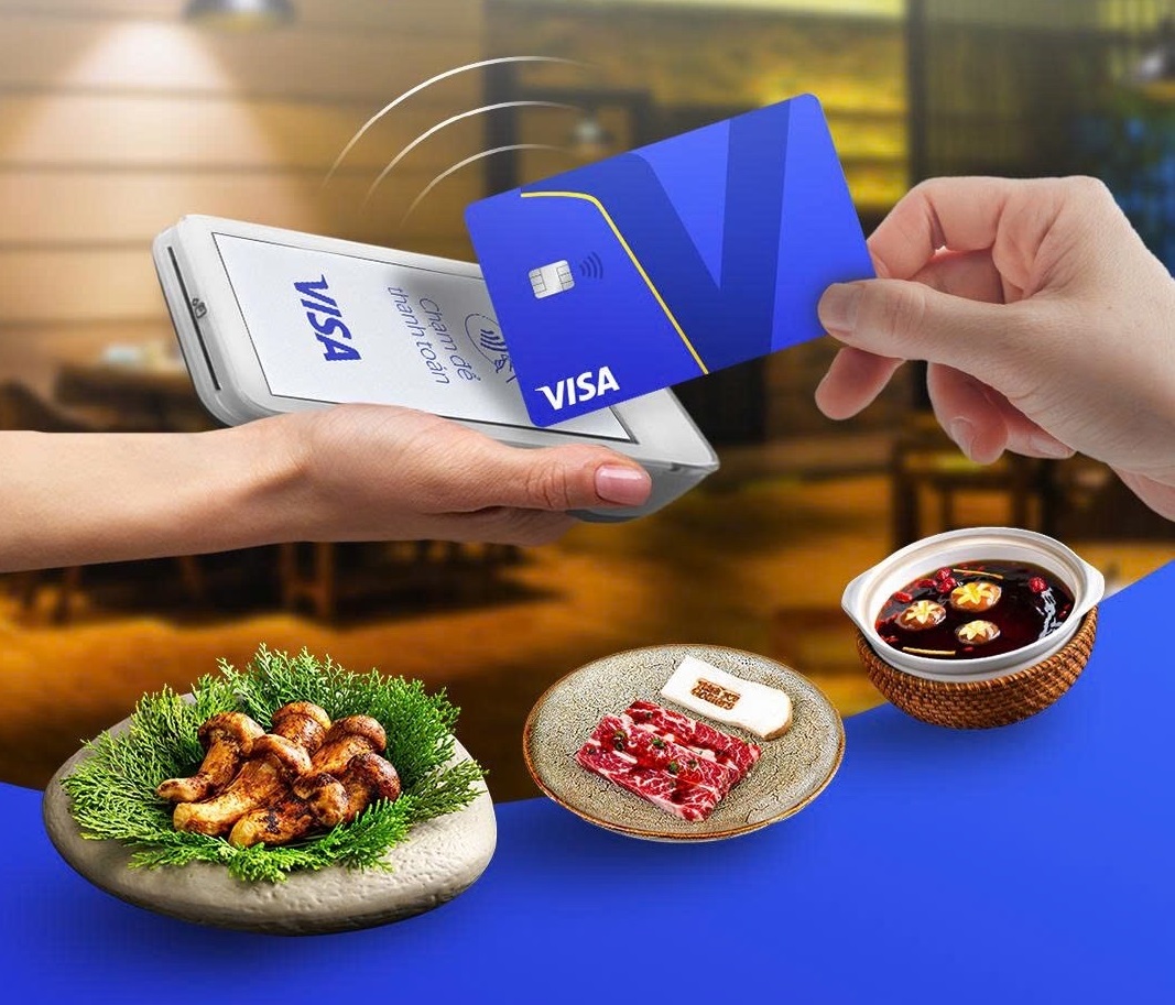 Ngày không tiền mặt 2025, Visa thúc đẩy thanh toán số tại Việt Nam với các giải pháp thanh toán mới - Image 1