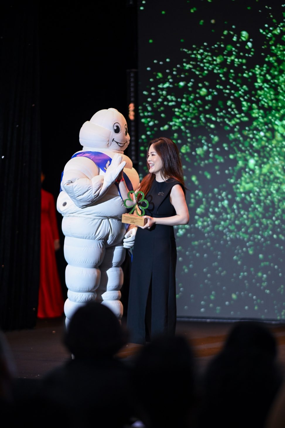 Việt Nam có 181 cơ sở ăn uống vào Danh sách MICHELIN Guide 2025 - NMT 5638