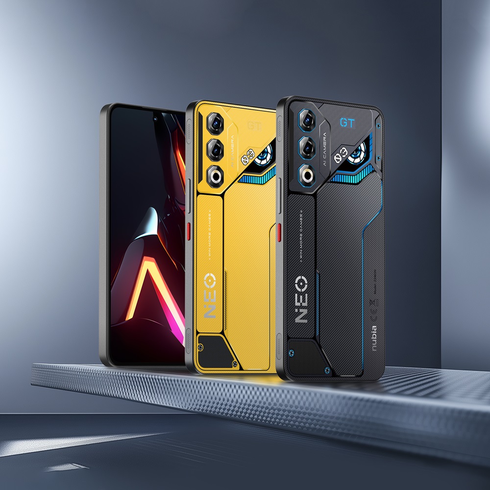 Thương hiệu điện thoại nubia hợp tác với Saigon Phantom - đội tuyển Liên quân mobile hàng đầu Việt Nam - Ngoai hinh dam chat gaming ket hop phan cung manh me thiet bi mang den trai nghiem muot ma va on dinh cho game thu