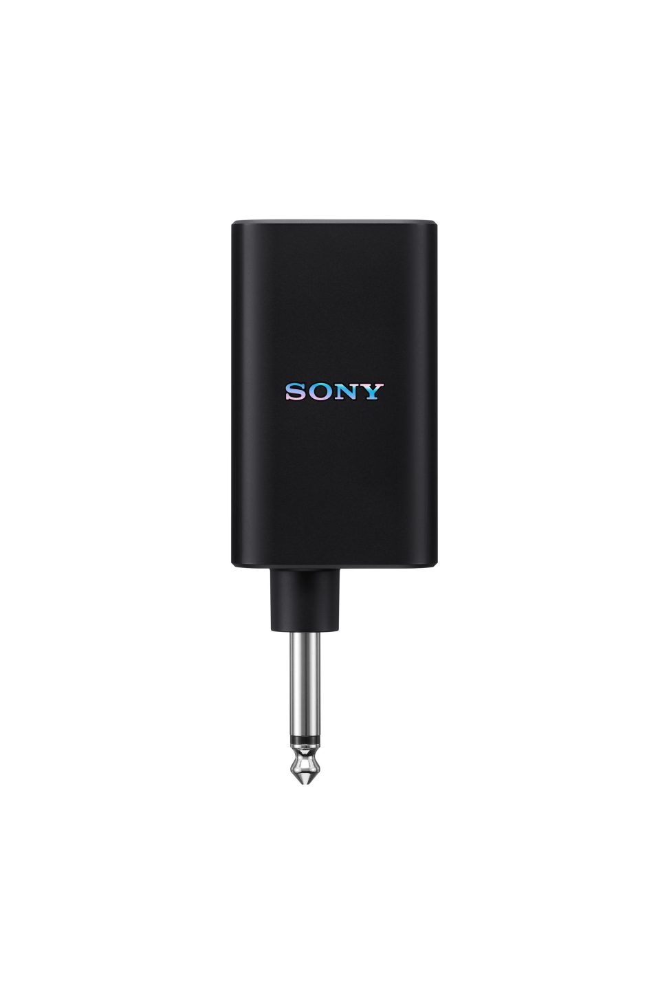 Dòng loa ULT POWER SOUND của Sony thêm 4 phiên bản, bao mọi phân khúc, nhu cầu - ULTMIC1 receiver Large