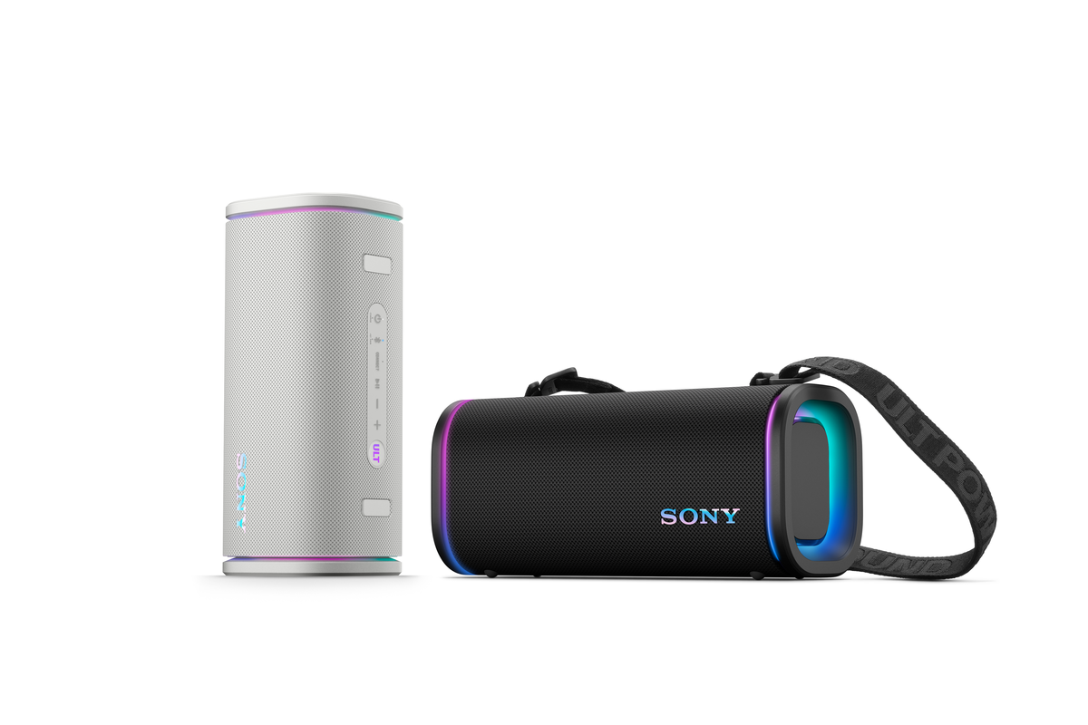 Dòng loa ULT POWER SOUND của Sony thêm 4 phiên bản, bao mọi phân khúc, nhu cầu - ULT FIELD 5 4