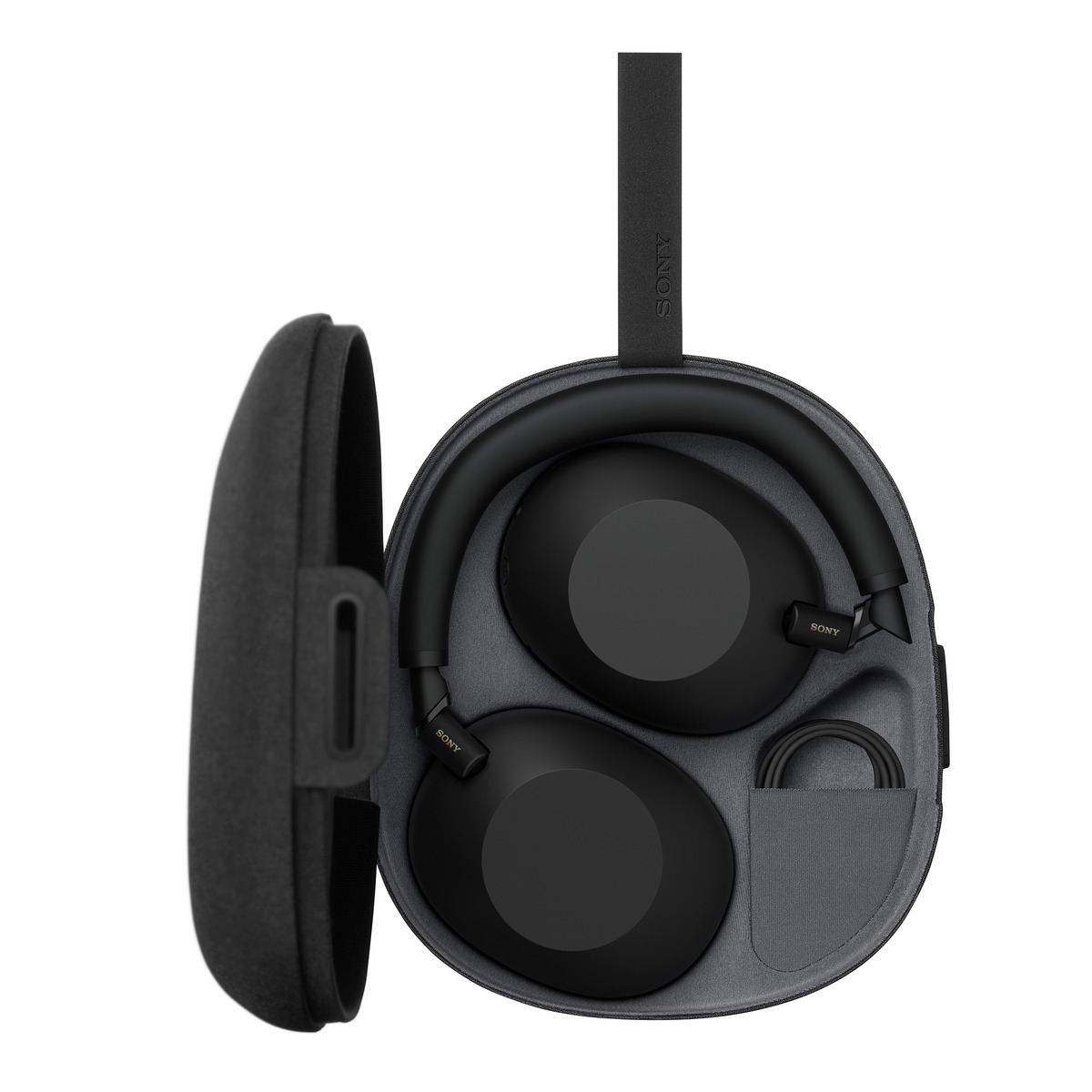 WH-1000XM6, tai nghe không dây mới nhất của Sony ra mắt, đẹp, âm siêu hay, nhiều tính năng - WH 1000XM6 10