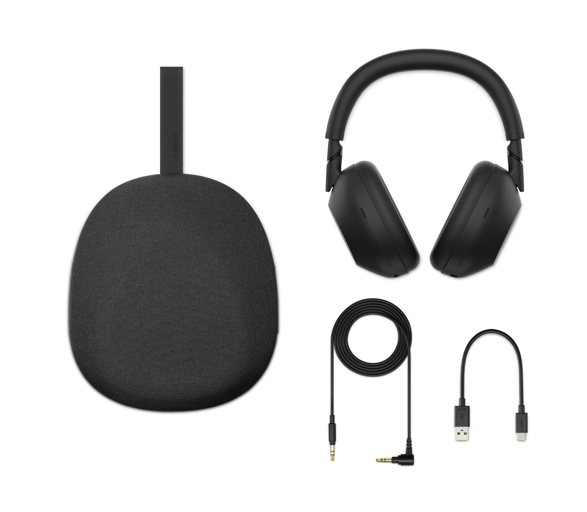 WH-1000XM6, tai nghe không dây mới nhất của Sony ra mắt, đẹp, âm siêu hay, nhiều tính năng - WH 1000XM6 13