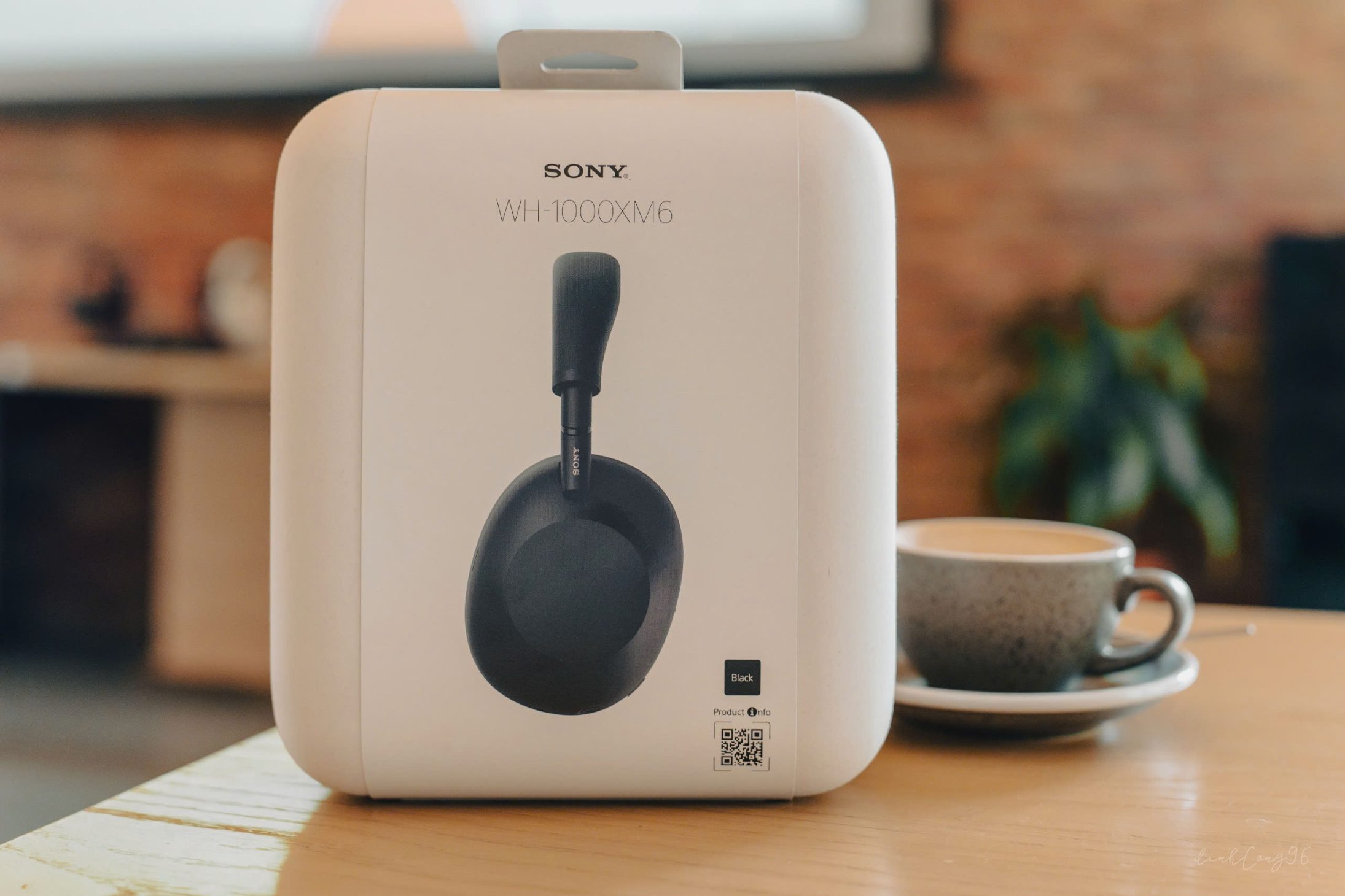 WH-1000XM6, tai nghe không dây mới nhất của Sony ra mắt, đẹp, âm siêu hay, nhiều tính năng - WH 1000XM6 24