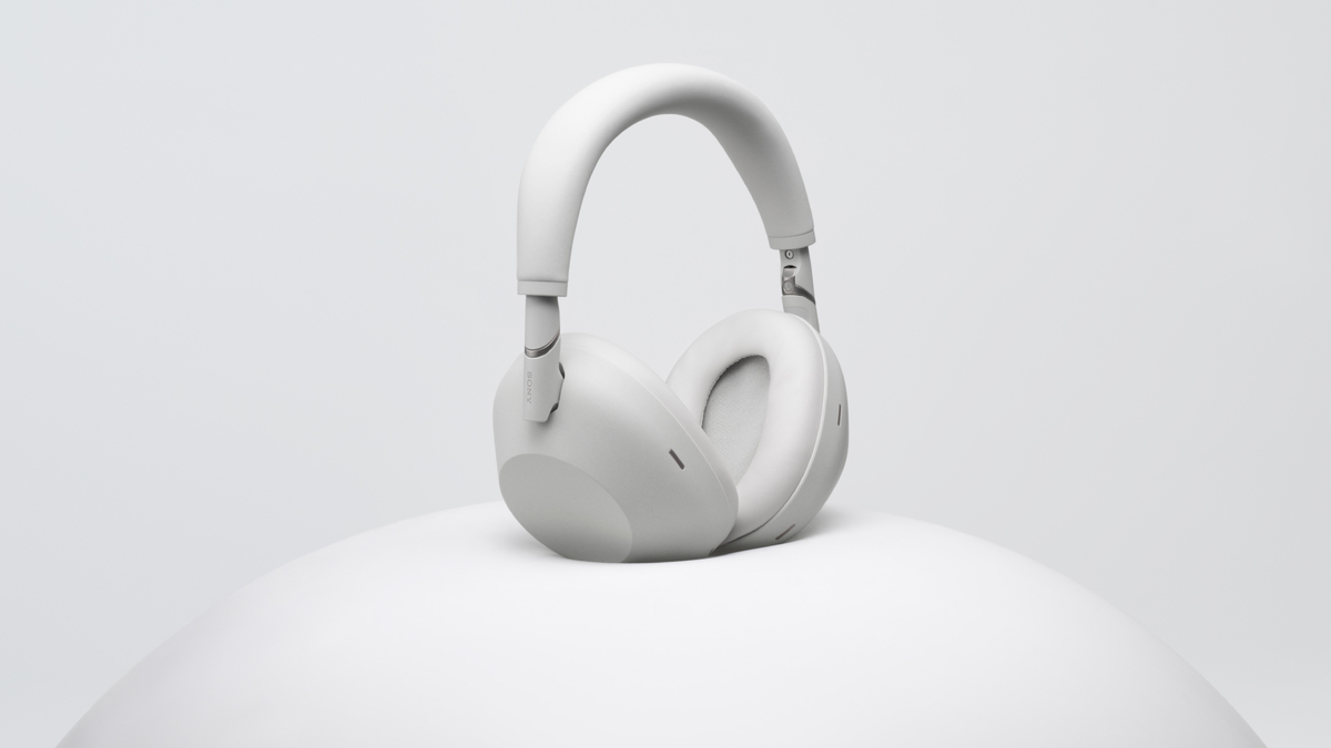 WH-1000XM6, tai nghe không dây mới nhất của Sony ra mắt, đẹp, âm siêu hay, nhiều tính năng - WH 1000XM6 9