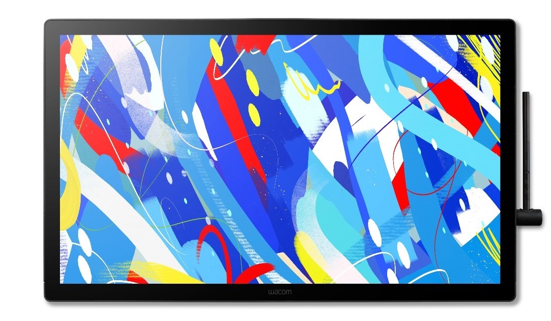 Wacom Cintiq mới - Sáng tạo không giới hạn - cq3 1
