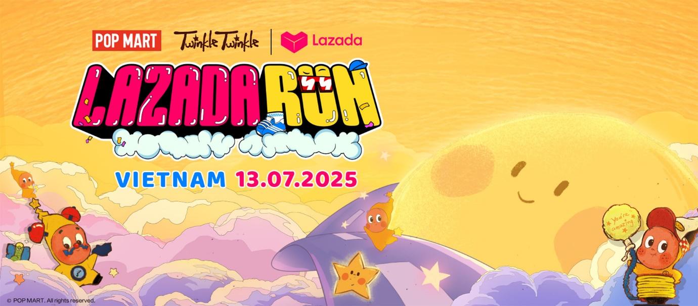 POP MART ra bộ sưu tập mới và kết nối cộng đồng cùng giải chạy Lazada Run 2025 - unnamed 2025 06 25T165431.250