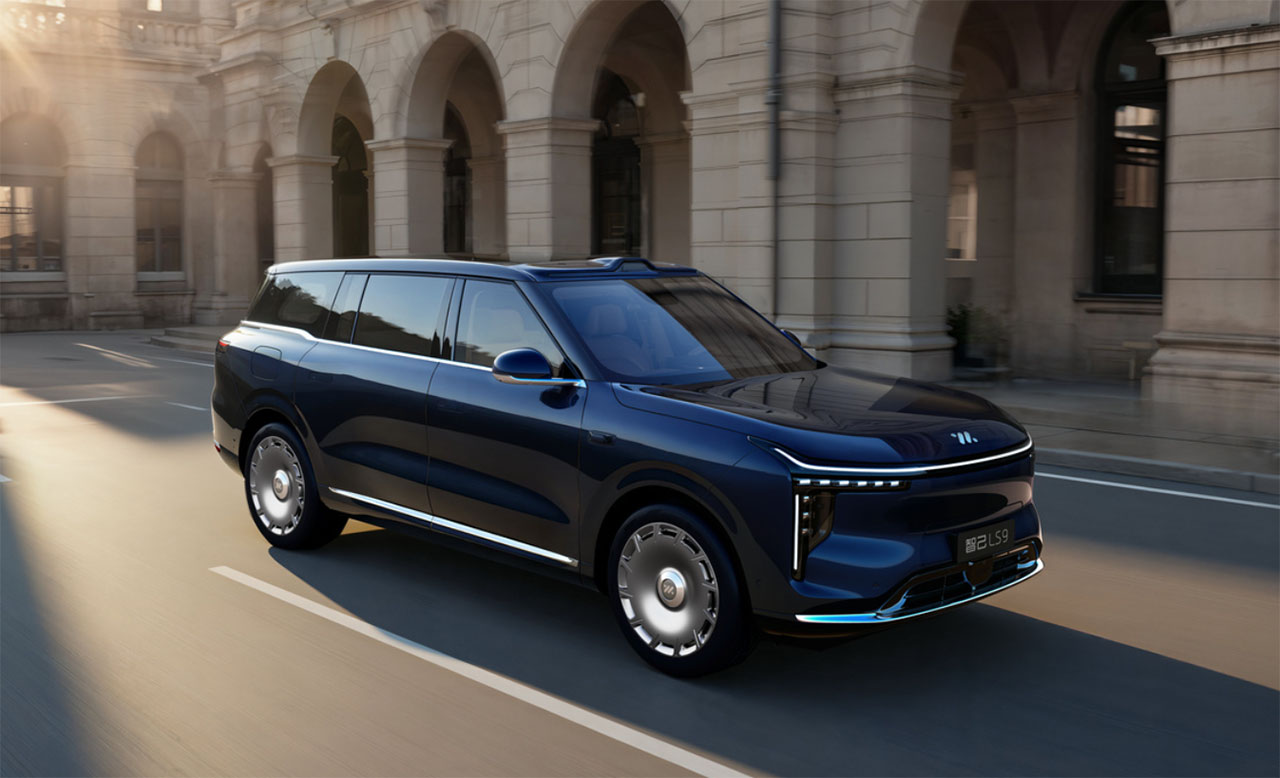Nhiều hãng chuyển hướng sang sản xuất xe hybrid - lai xăng và điện - 1 6