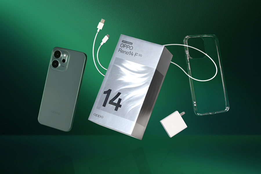 OPPO Reno14 Series chính thức ra mắt, chuyên gia chân dung, phụ tá chuyên nghiệp - 19 1
