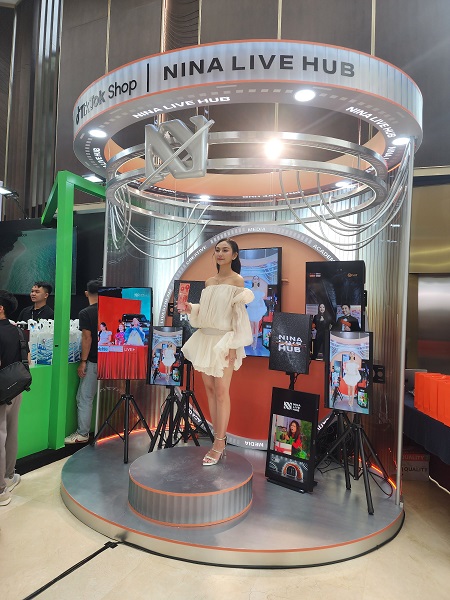 TikTok Shop tăng trưởng mạnh, cam kết TMĐT bền vững, an toàn, đúng pháp luật - 20250717 095941