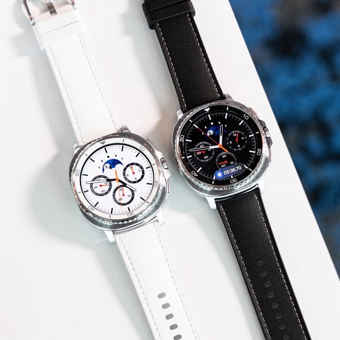 Samsung Galaxy Watch8 Series, đẹp, cá nhân hóa hơn, nhiều cảm biến mới - 518019561 30251750511137345 2488547368265523089 n