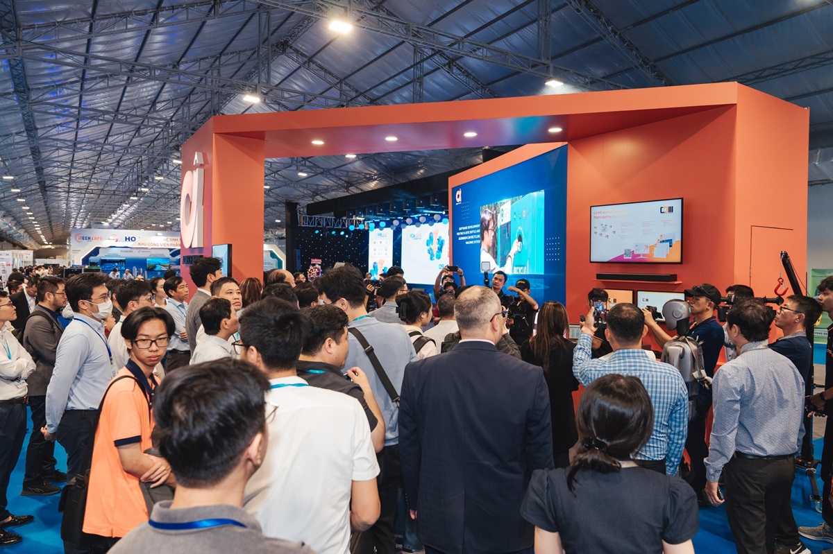 iTECH EXPO 2025 khép lại, thành công vượt ngoài mong đợi - 519625875 122188217798282724 7926797110628189000 n