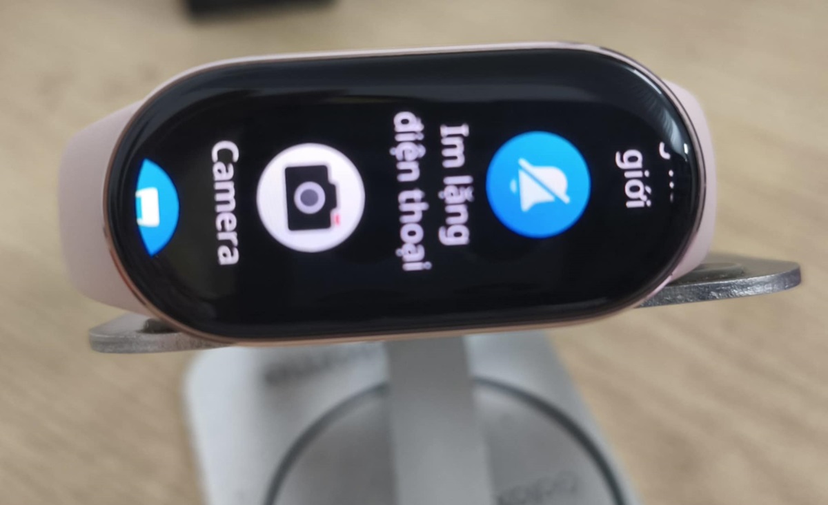 Xiaomi Smart Band 10: Vòng đeo tay xinh xắn, đa tính năng, màn hình sáng, pin 21 ngày, giá tốt - 51db5084 155f 49d3 9c11 b65c8df9cfc2