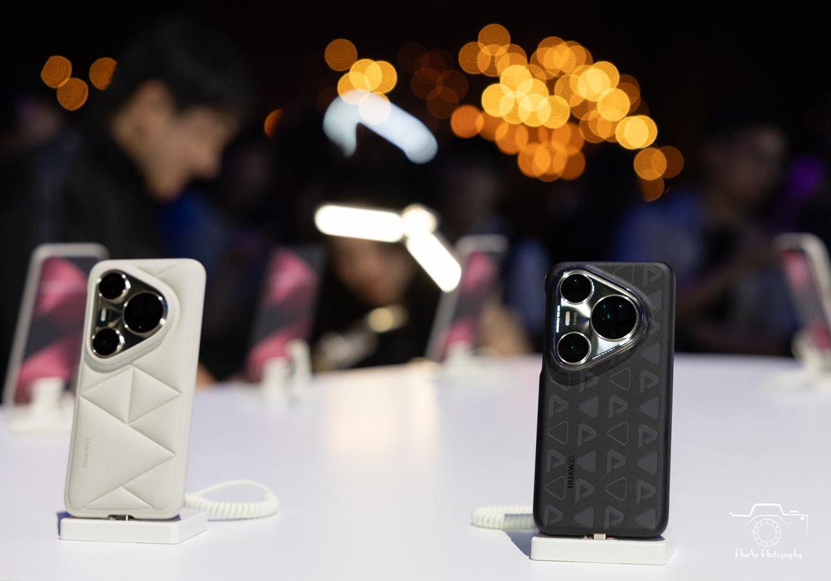 Huawei Pura 80 Series ra mắt - điện thoại ống kính tele kép đầu tiên thế giới - 522631551 122187950474293817 1918829445533084047 n