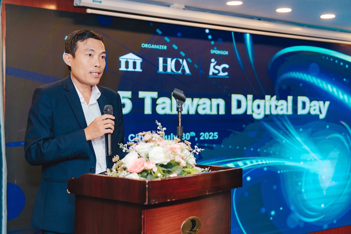 Taiwan Digital Day - hợp tác kết nối giao thương công nghệ hiệu quả - DSC05654 copy