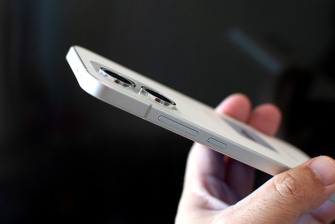 OPPO Reno14 5G: Chuyên gia chân dung AI, tinh tế, mạnh mẽ và thông minh đáng kinh ngạc - DSC2413