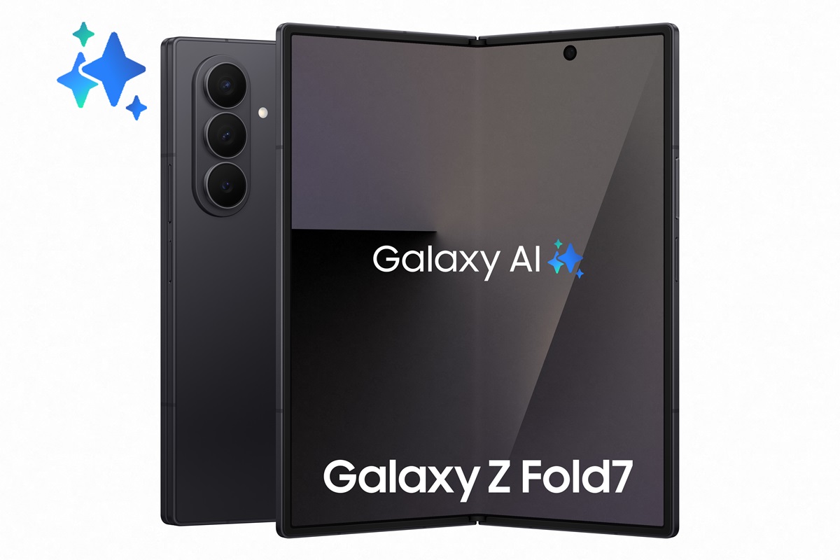 Đặt trước Galaxy Z Fold7 và Z Flip7: “Lật gập trúng quà”, tổng giải thưởng đến 100 triệu đồng - Fold7 Den Jet