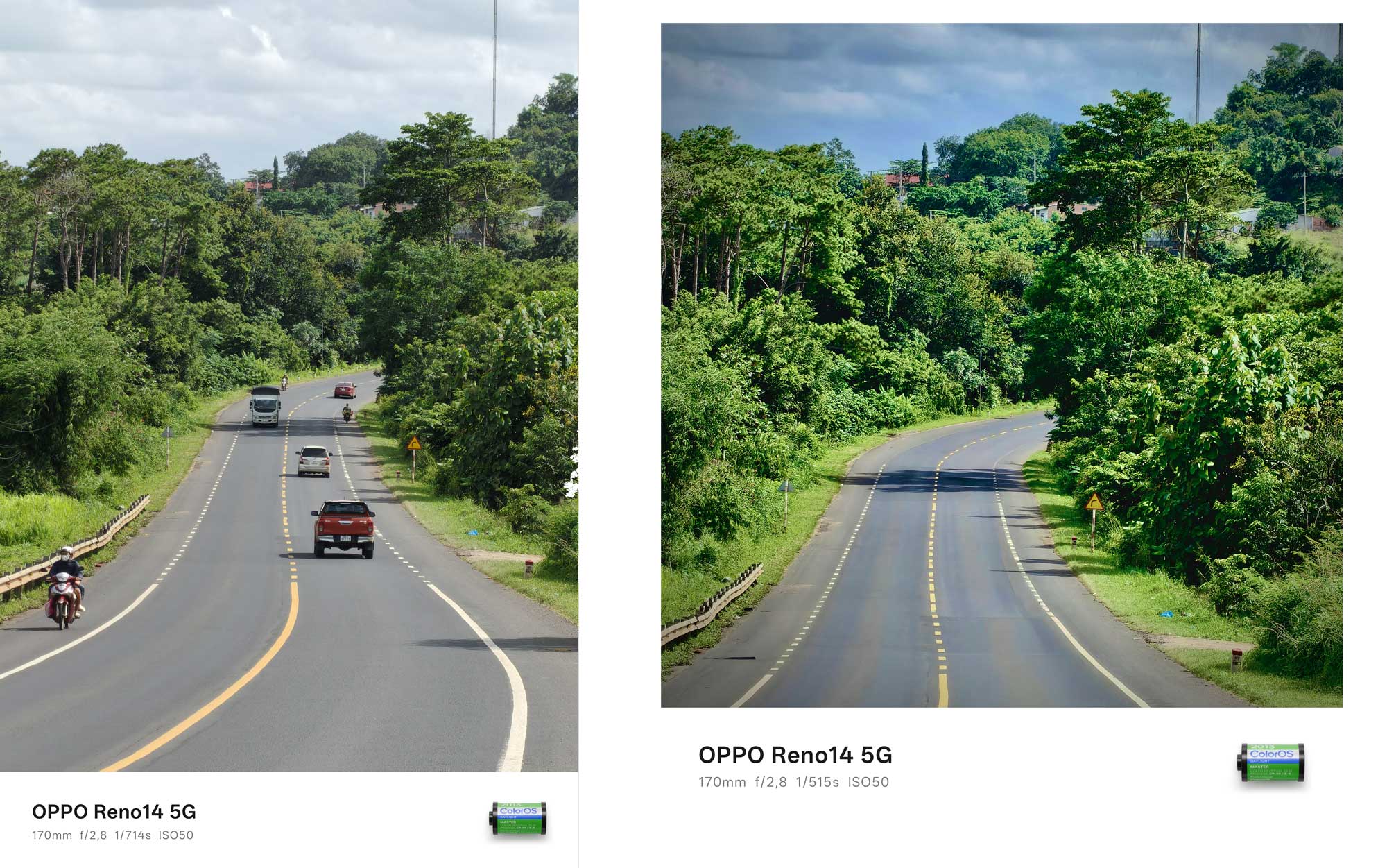 Sở hữu cụm camera và Studio AI chuyên nghiệp, OPPO Reno14 5G xứng danh trợ thủ nhiếp ảnh hoàn hảo - IMG20250727144412 2