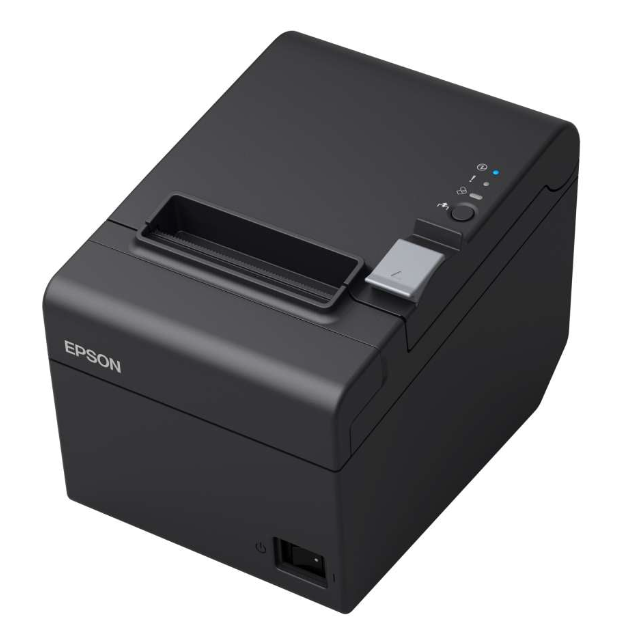Epson ra máy in hóa đơn bán hàng tối ưu cho mô hình bán lẻ và dịch vụ ăn uống - RP TMT82
