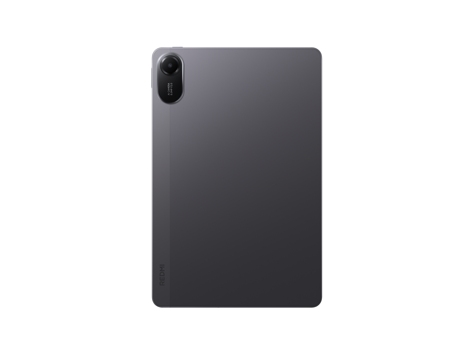 Redmi Pad 2 Series, giá dưới 5 triệu đồng, màn hình lớn, pin khủng, học tập hay giải trí đều tốt - Redmi Pad 2 4G Gray 1