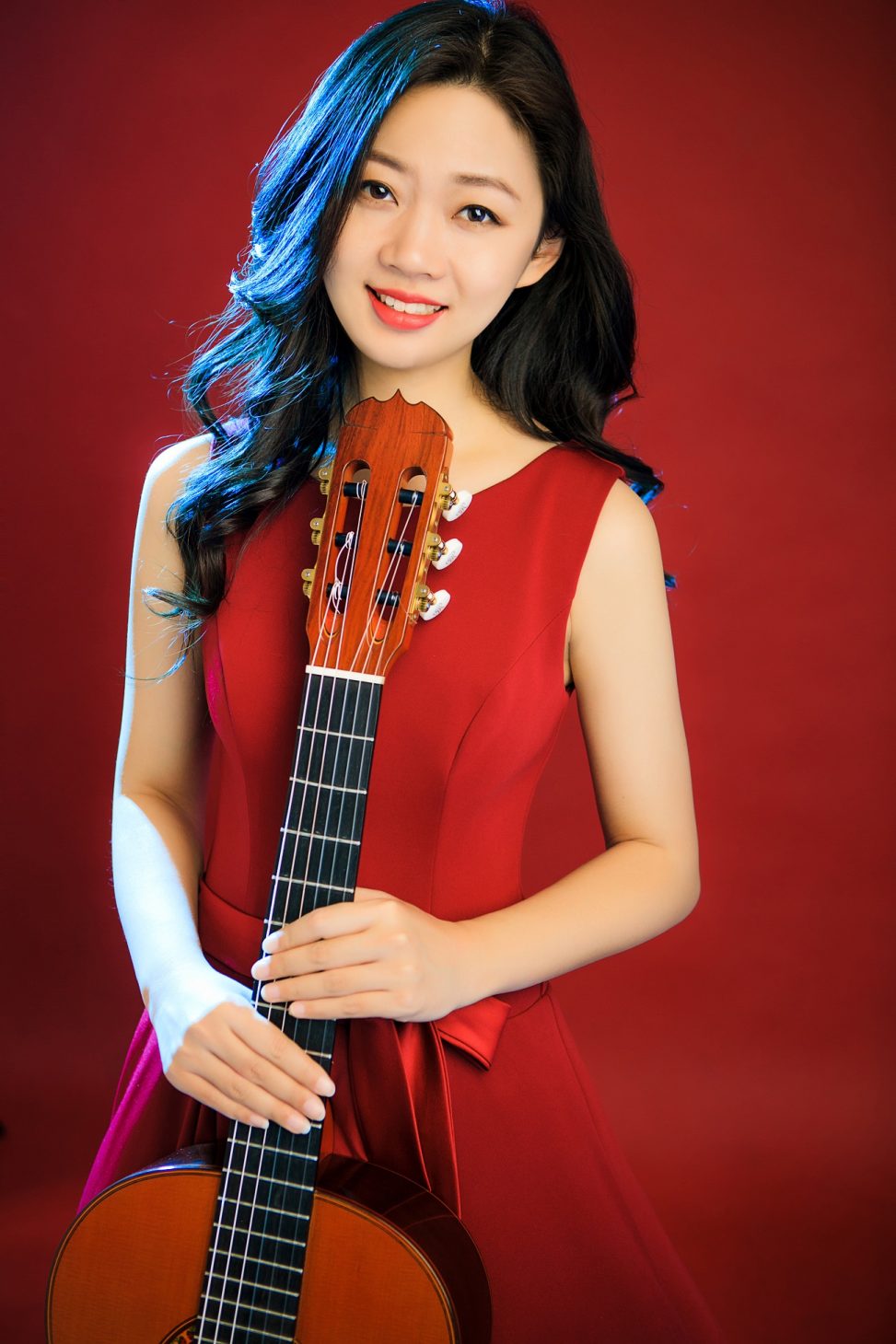 Liên hoan Guitar Quốc tế Sài Gòn 2025, âm nhạc gần gũi và thú vị hơn - Xuanxuan Sun Trung Quoc