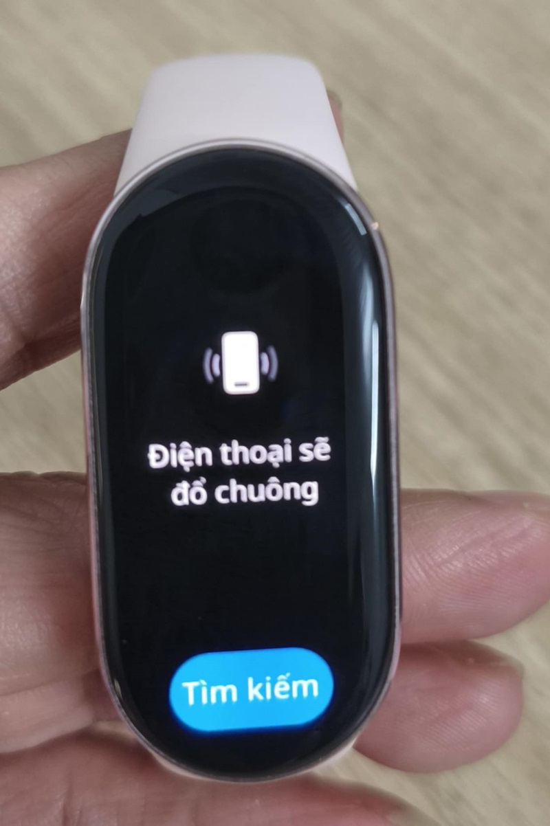 Xiaomi Smart Band 10: Vòng đeo tay xinh xắn, đa tính năng, màn hình sáng, pin 21 ngày, giá tốt - c0bd855e 5fd5 4e47 8b26 8812779adbff