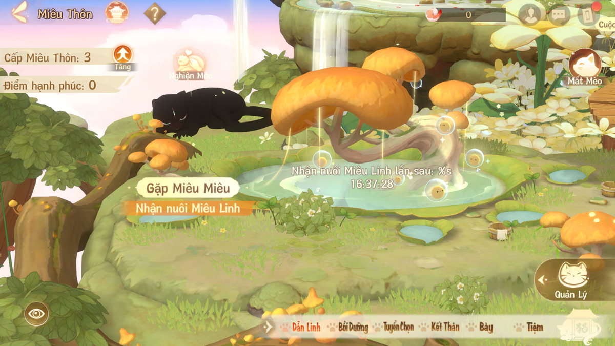 Vong Xuyên Phong Hoa Lục – thế giới cổ trang mới, dung chứa mọi cách chơi game - hinh 6