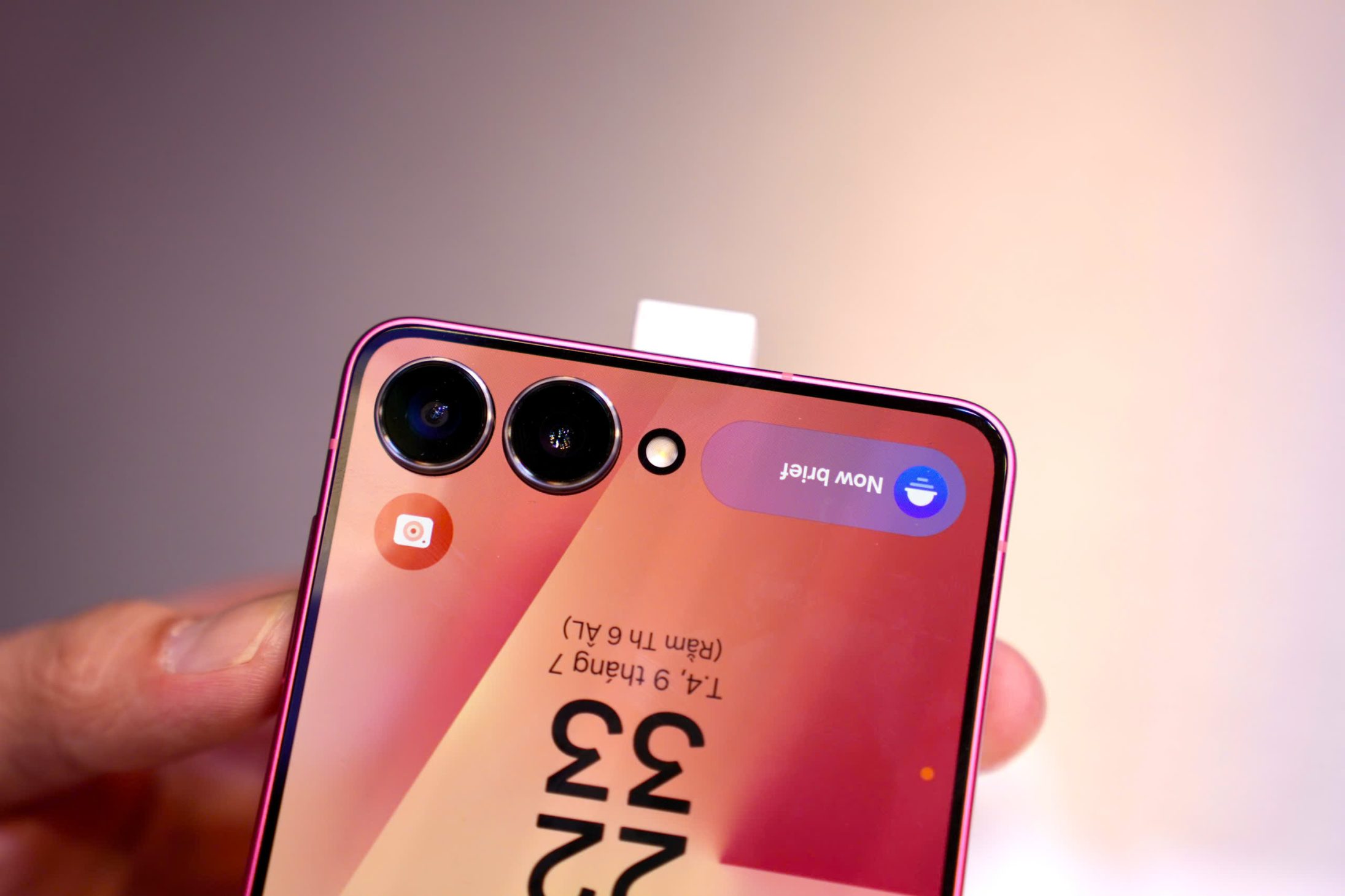 Samsung Galaxy Z Fold7 và Z Flip7, Samsung muốn đưa màn hình gập thành chuẩn mực flagship - z6788844128812 e9412c0cfd931648cf41c3b86a854ba1