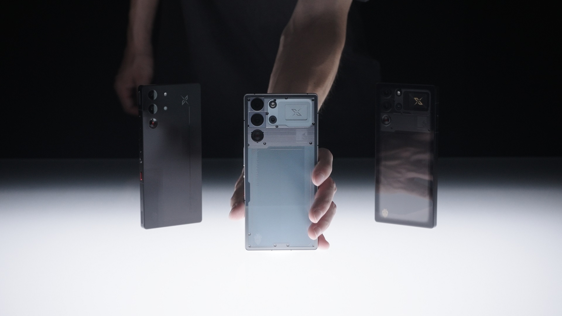 Gaming Phone REDMAGIC 10S Pro xuất hiện tại FPT Shop, giá ưu đãi bất ngờ - 3 34