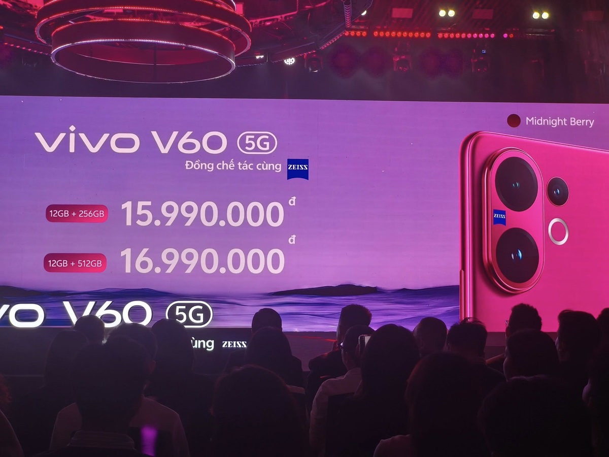 vivo V60 5G: Zoom xa chụp chân dung vẫn nét, xử lý ảnh chuyên nghiệp, siêu pin, siêu bền - 539249794 31166113029670061 2656412785186953053 n