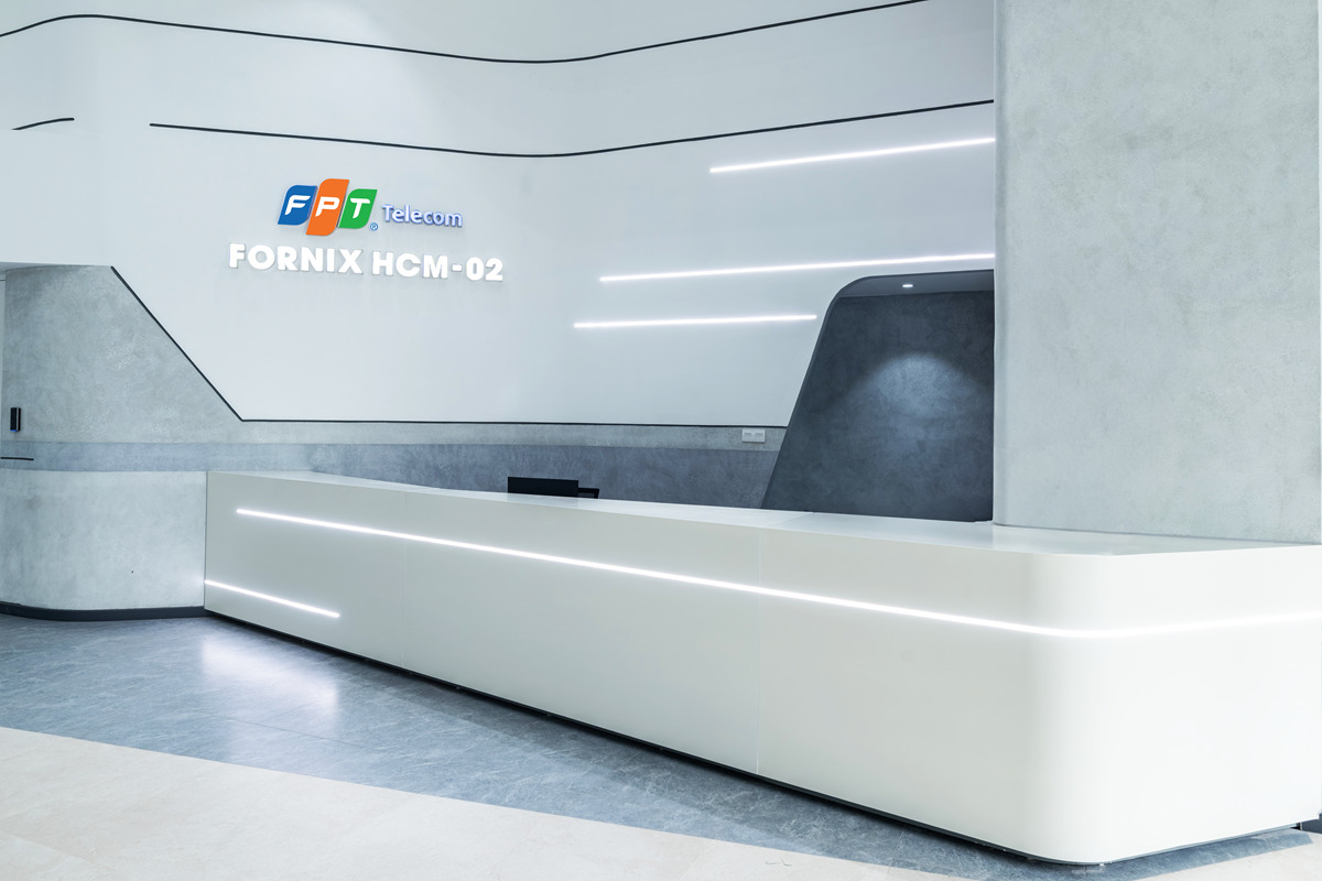 Khánh thành Trung tâm dữ liệu FPT Fornix HCM02 chuẩn quốc tế, phục vụ nền tảng AI, Cloud và chuyển đổi số - FPT 1 copy