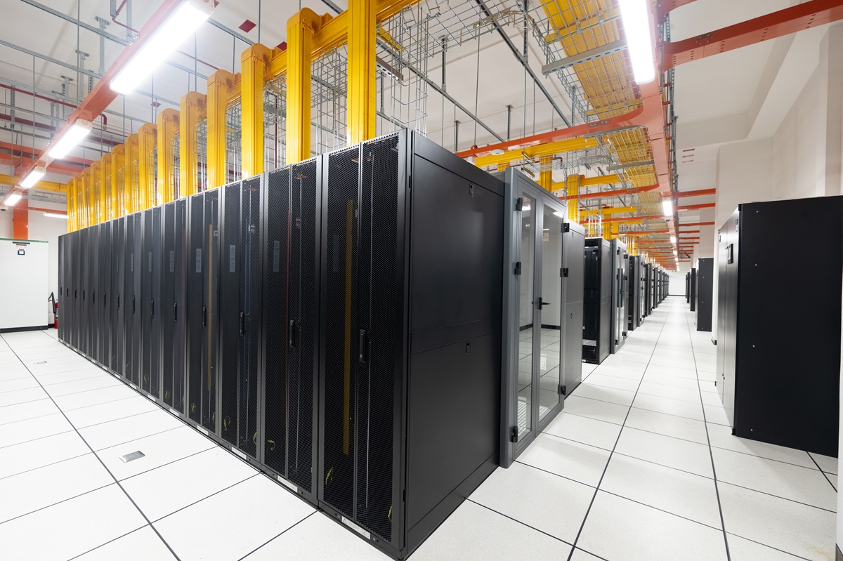 Khánh thành Trung tâm dữ liệu FPT Fornix HCM02 chuẩn quốc tế, phục vụ nền tảng AI, Cloud và chuyển đổi số - FPT 20