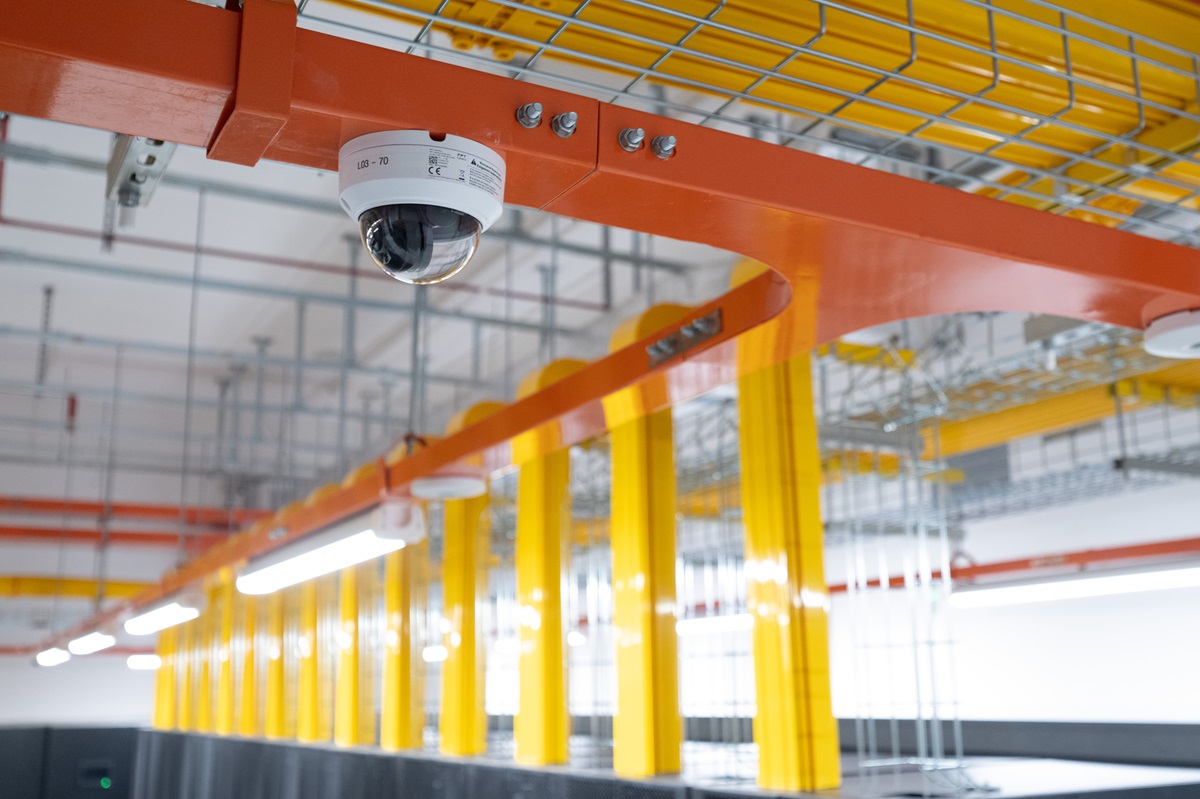 Khánh thành Trung tâm dữ liệu FPT Fornix HCM02 chuẩn quốc tế, phục vụ nền tảng AI, Cloud và chuyển đổi số - FPT 22