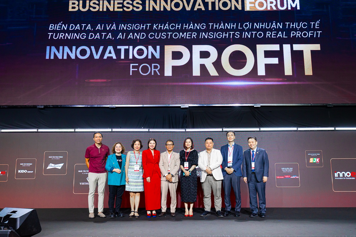  Đổi mới sáng tạo có thực sự sinh lời? - InnovationStage 107