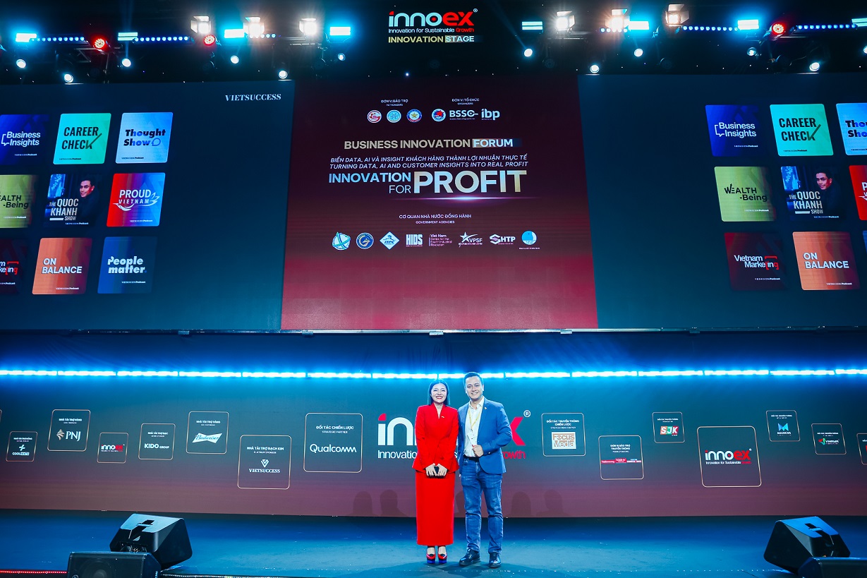  Đổi mới sáng tạo có thực sự sinh lời? - InnovationStage 38