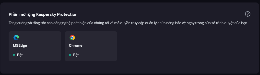 Mã hóa dữ liệu tống tiền tăng tốc tấn công rải thảm, FBI phải cảnh báo - Kaspersky Plus 2025 Bao mat trinh duyet web