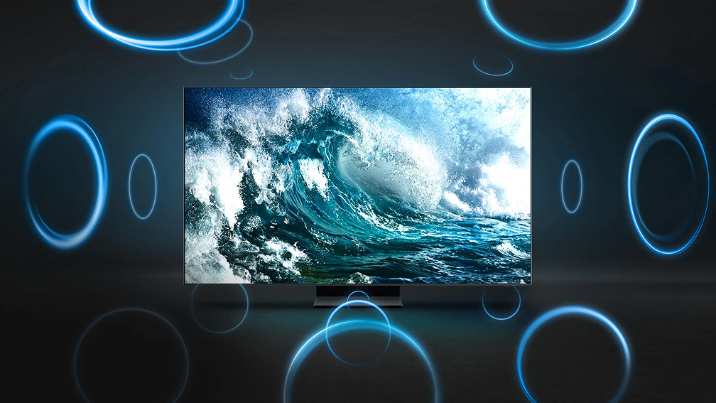 Mua TV mới, cần quan tâm điều gì? - PR What SEAO Consumers are Prioritizing in their Next TV Purchase SEAO Feature Story Image 3
