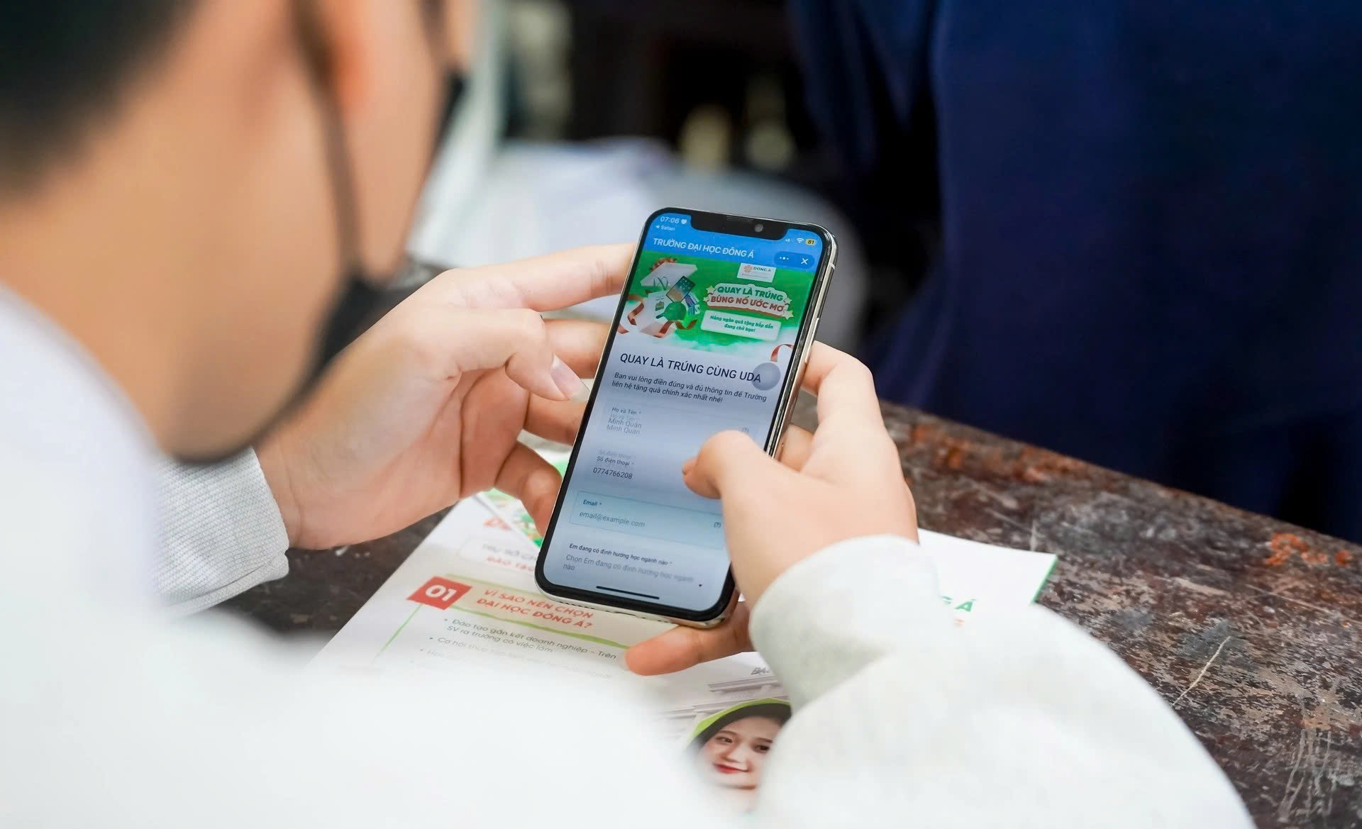 EDTECH EXPO 2025, giải pháp công nghệ để giáo dục lan tỏa và hấp dẫn hơn - Trien lam cong nghe giao duc EDTECH EXPO 2025 Khi cong nghe mo duong cho giao duc 02