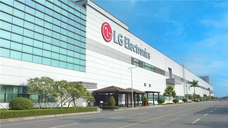 Trung tâm sản xuất linh kiện ô tô lớn nhất của LG Electronics tại Hải Phòng nhận chứng nhận CSMS cấp độ 3 - Trung tâm sản xuất linh kiện ô tô lớn nhất của LG Electronics tại Hải Phòng