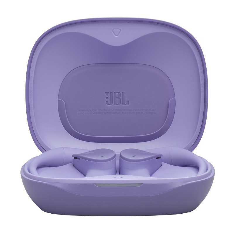 JBL Sense Lite – Tai nghe mở, thoải mái nhưng âm vẫn hay - 04.LS JBL Sense Lite Product Image Open Purple