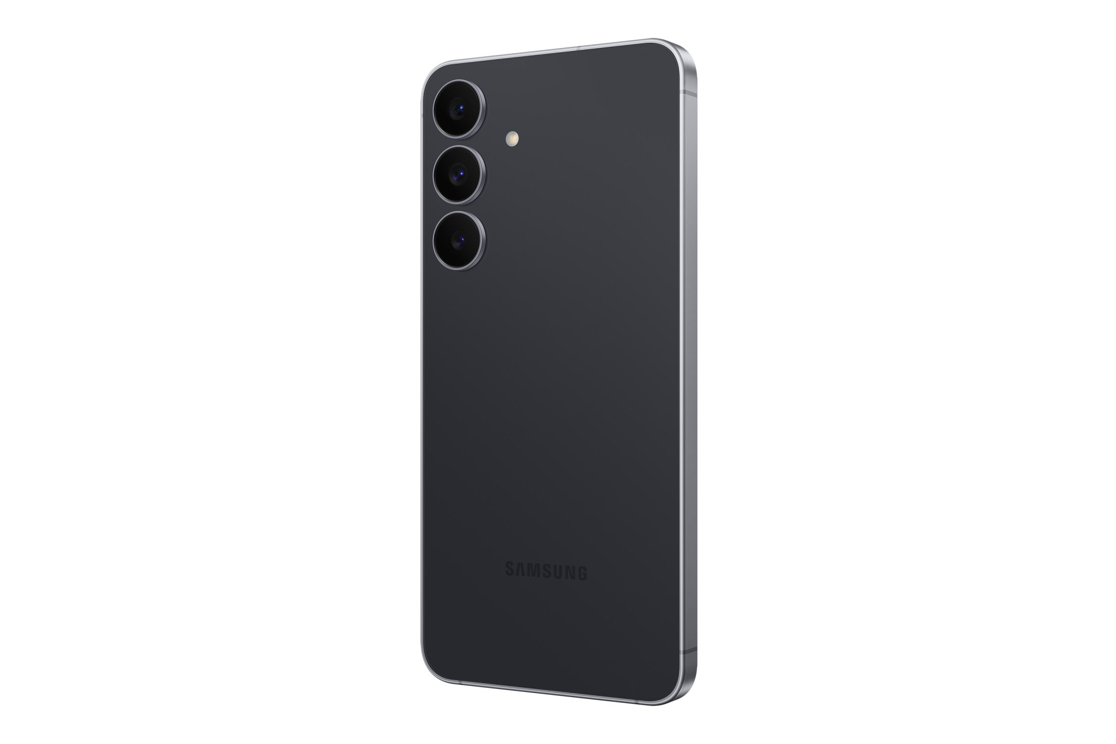 Samsung ra Galaxy S25 FE, điện thoại chuẩn flagship, giá từ hơn 16 triệu đồng - 14. Galaxy S25 FE Den Smoke