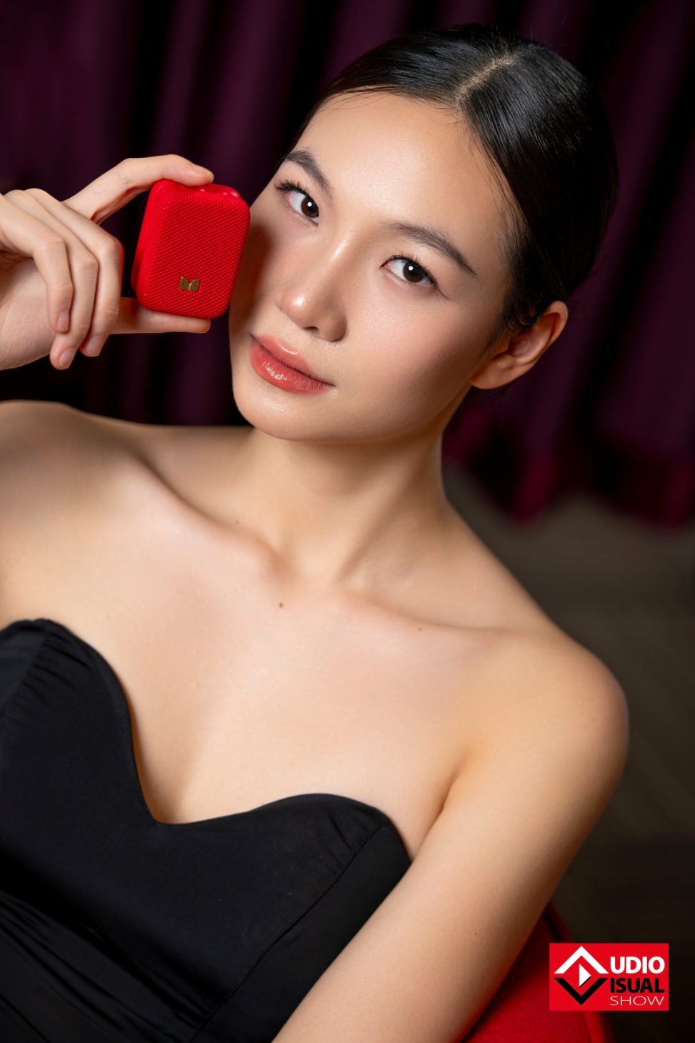 AVSHOW 2025, quy tụ tất cả thương hiệu âm thanh nổi bật, đáp ứng mọi nhu cầu thưởng thức - 541051532 3585830004887818 2853923622423628553 n