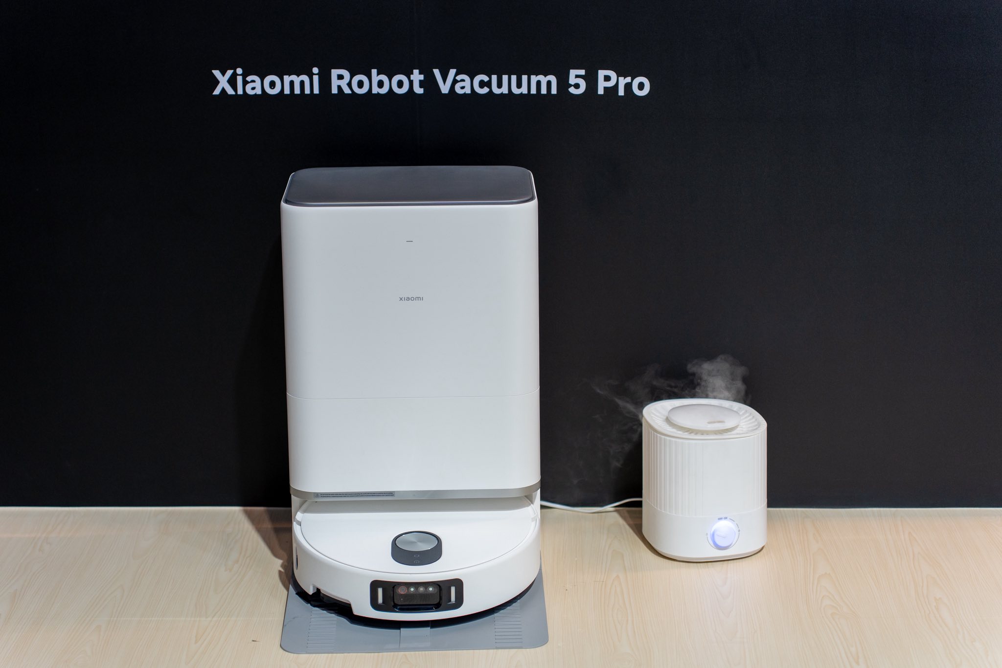 Loạt thiết bị đeo và sản phẩm AIoT nhà thông minh thế hệ mới của Xiaomi gây ấn tượng - 554292336 24644469151848189 5296590120370246114 n
