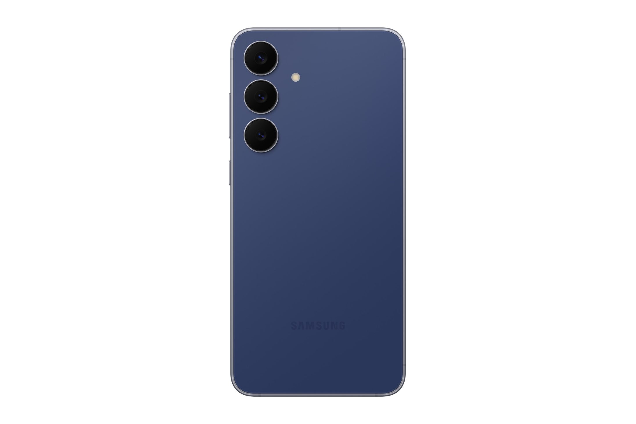 Samsung ra Galaxy S25 FE, điện thoại chuẩn flagship, giá từ hơn 16 triệu đồng - 9. Galaxy S25 FE Xanh Navy