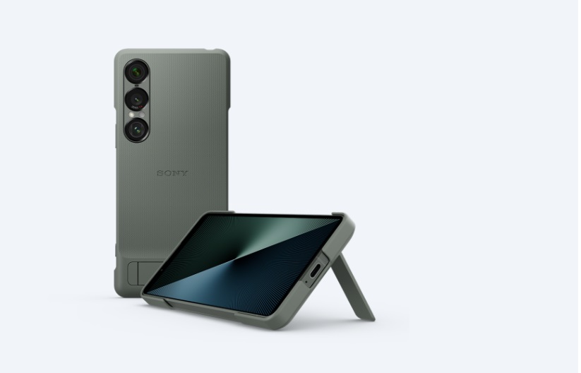 Sony Xperia 1 VII: Hơn cả một chiếc điện thoại cao cấp vì được tích hợp cả máy ảnh Alpha, máy nghe nhạc Walkman và TV BRAVIA - A1665H11 A1665H21 A1665HB1 Rich image TD04 DE V1 1