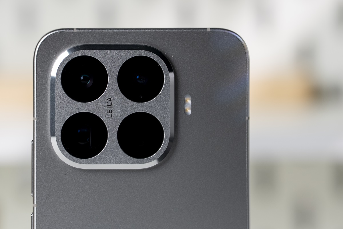 Trên tay nhanh bộ đôi "flagship killer" Xiaomi 15T và Xiaomi 15T Pro vừa ra mắt, camera Leica đáng giá - DSC00010