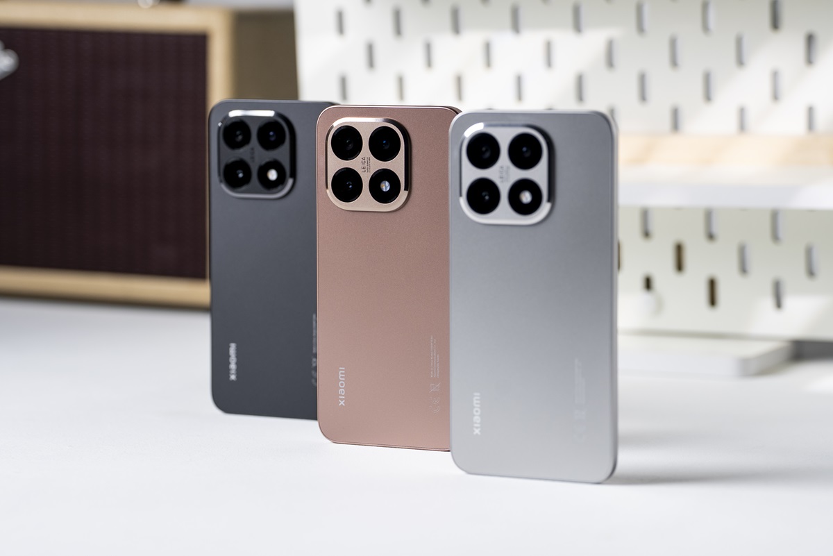 Ra mắt Xiaomi 15T Series: Chụp ảnh, trải nghiệm đẳng cấp với camera Leica 5x Telephoto và Xiaomi HyperOS 3 - DSC00083