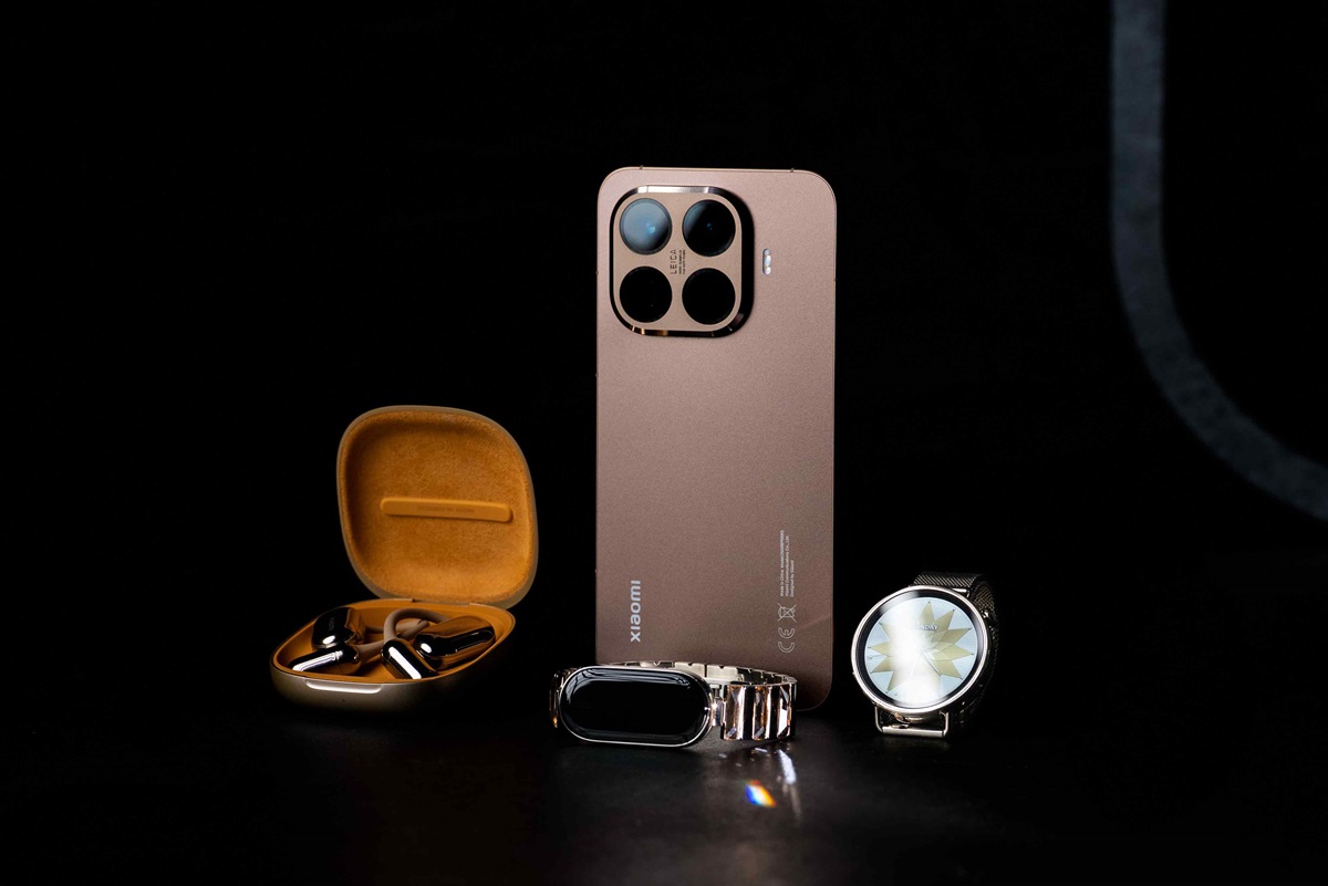Ra mắt Xiaomi 15T Series: Chụp ảnh, trải nghiệm đẳng cấp với camera Leica 5x Telephoto và Xiaomi HyperOS 3 - DSC00286