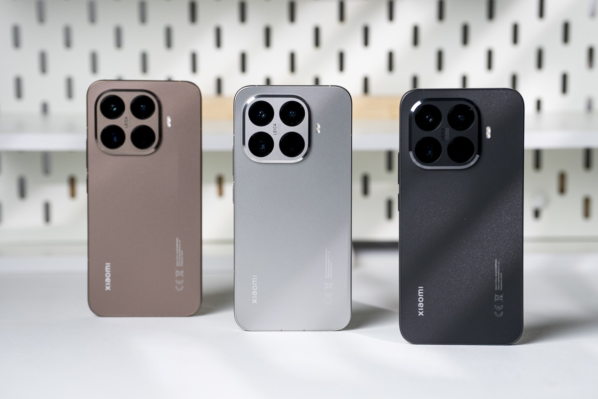 Ra mắt Xiaomi 15T Series: Chụp ảnh, trải nghiệm đẳng cấp với camera Leica 5x Telephoto và Xiaomi HyperOS 3 - DSC09989