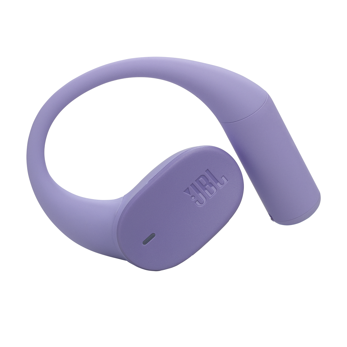 JBL Sense Lite – Tai nghe mở, thoải mái nhưng âm vẫn hay - LS JBL Sense Lite Product Image Detail Purple